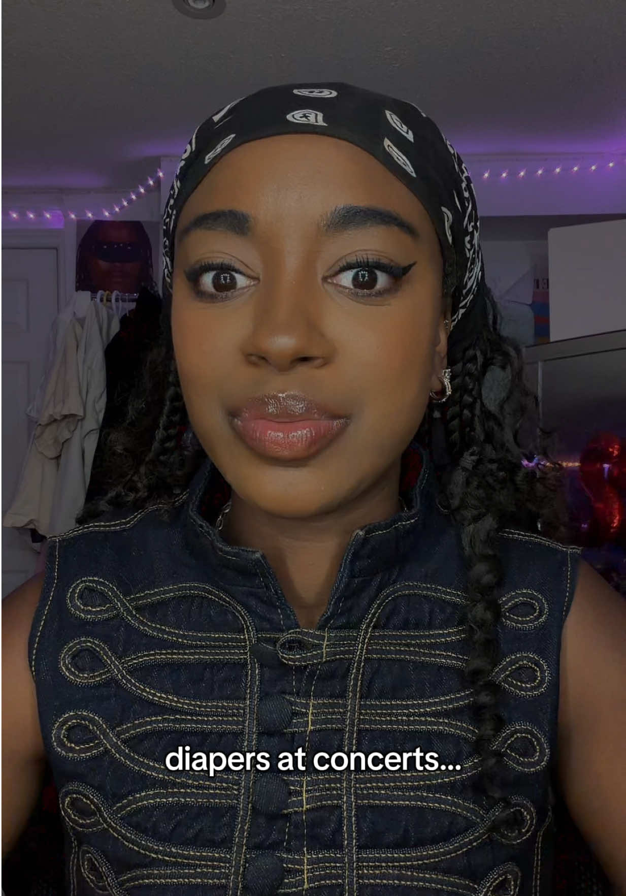 @myah elliott