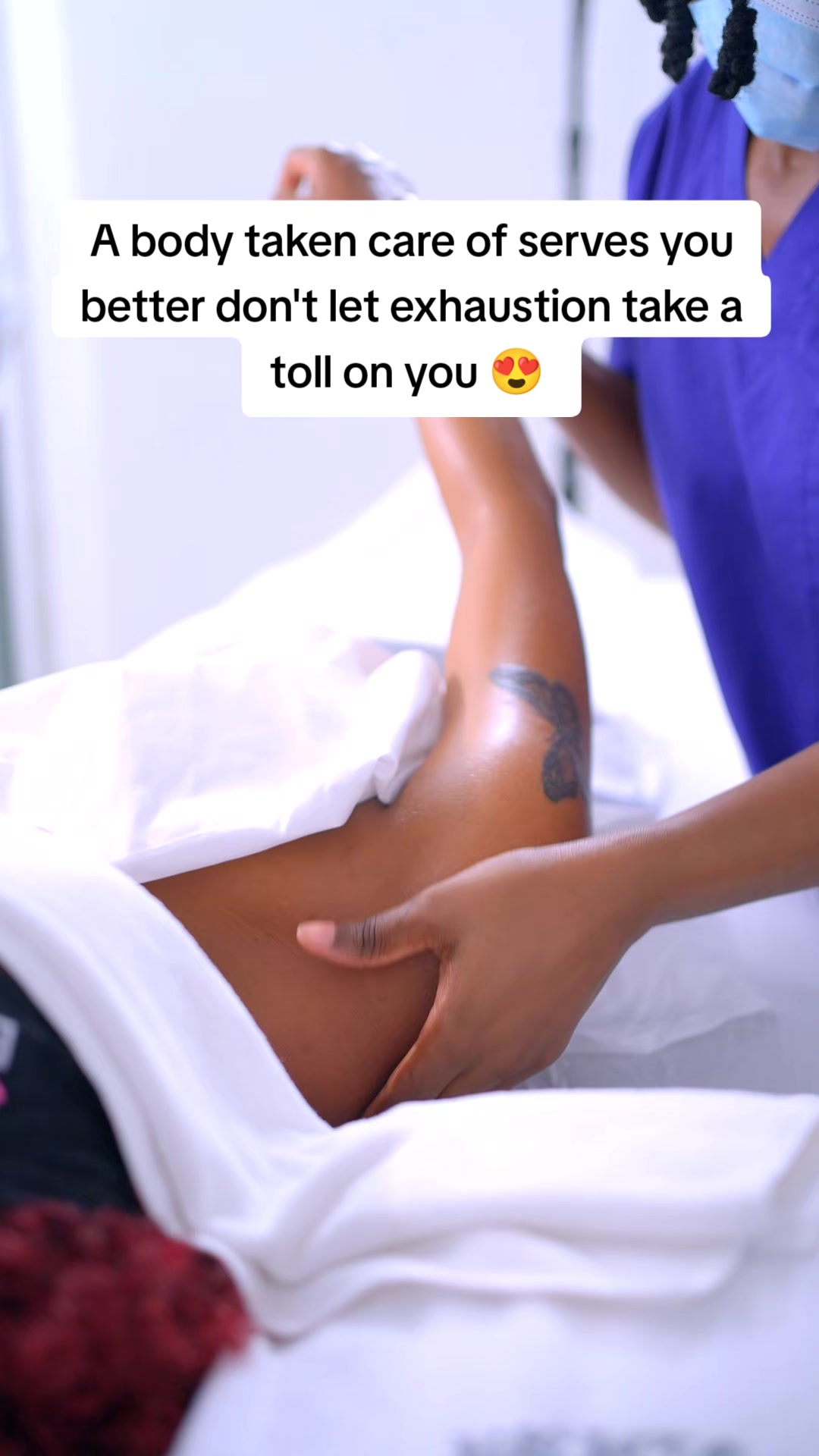 @J&M SPA KENYA