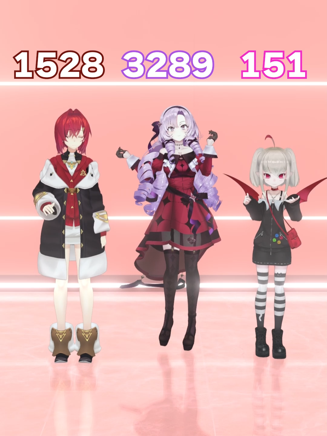 @2時から3時のしぇあはうす。