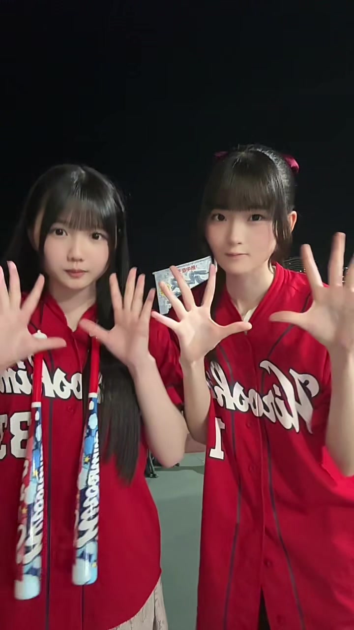 @STU48 4期研究生マネージャー