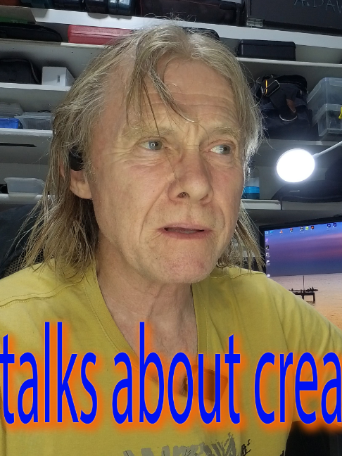@David Found