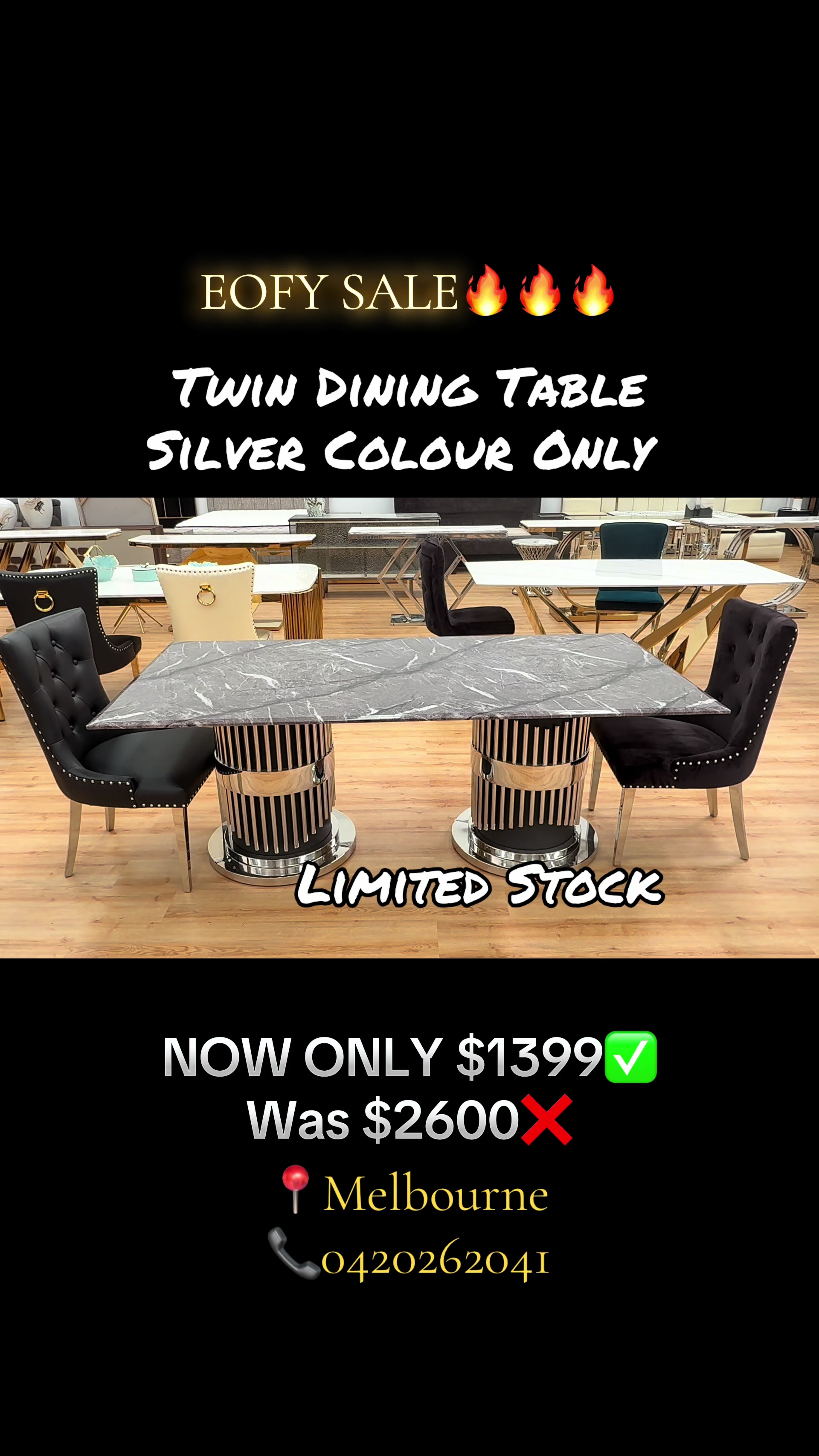 @Nest Furniture Decor Melbourne