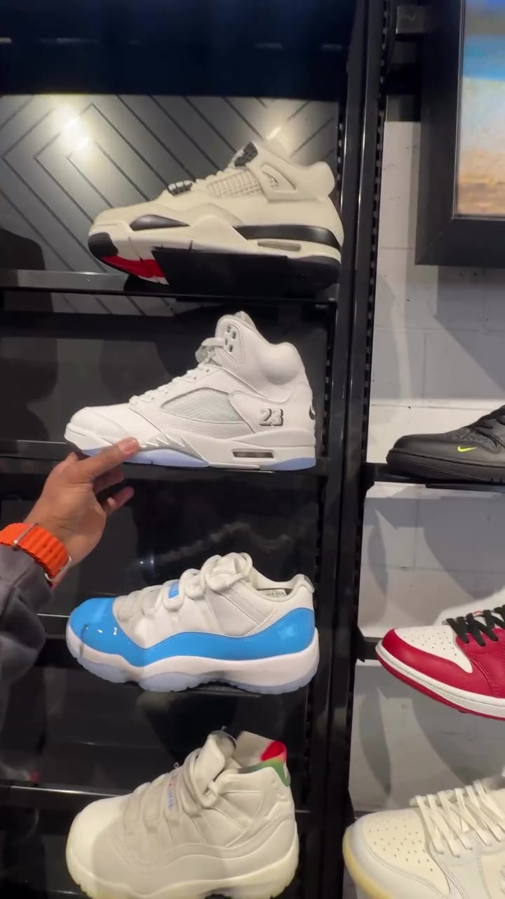 @House of kicks
