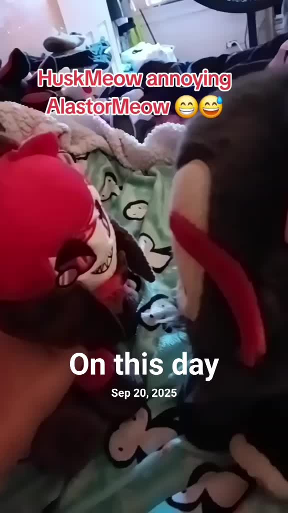 @SavannahRedfern🫶😇🪽🖤♥️💜