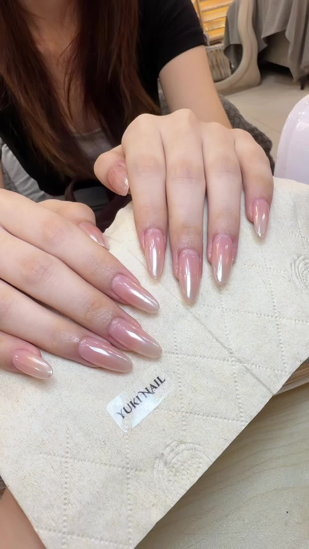 @Yuki Nail & beauty spa (Mdy)