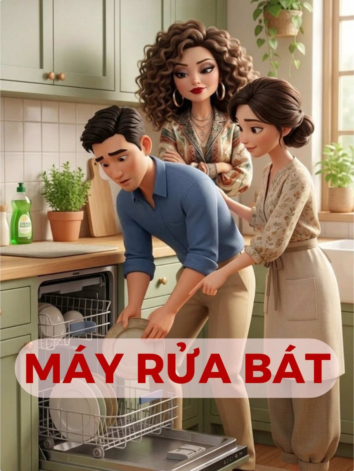 @Chị Dậu 4.0
