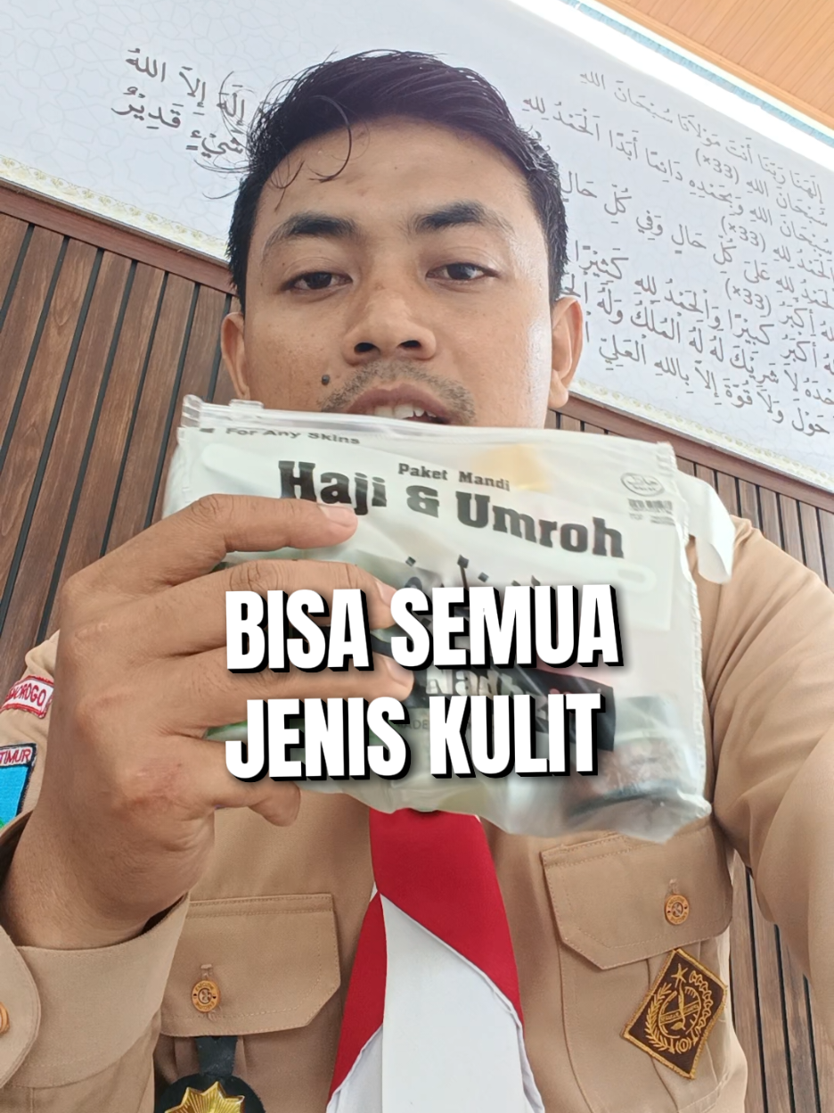 @Wahyu || Berkah Rupiah