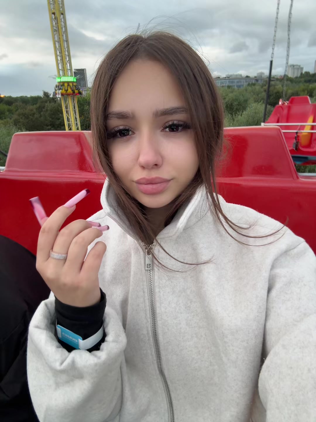 @лилузечка