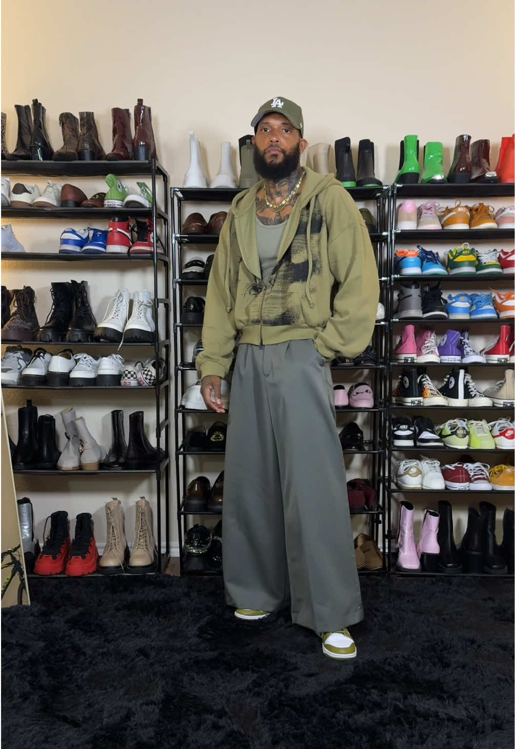 @Rodney | Daily Fashion Guy