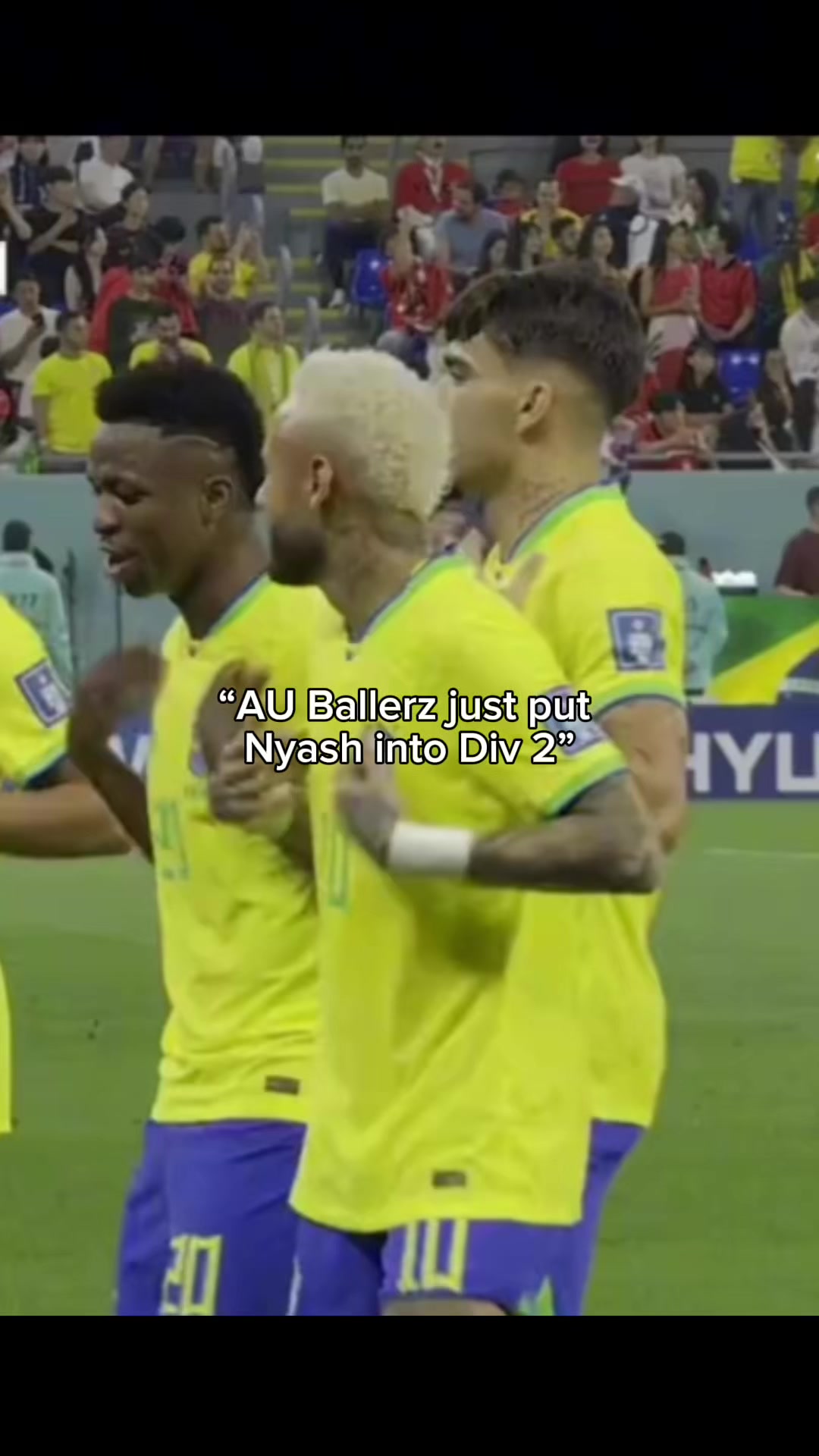 @AU Ballerz