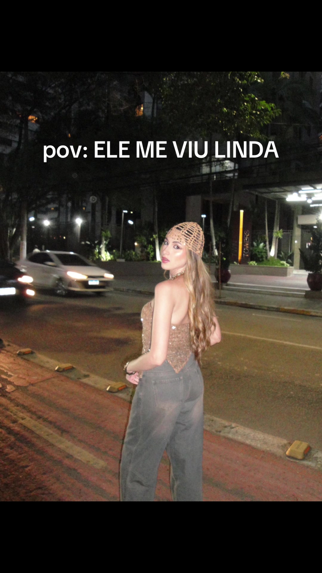 @madu chagas 🪩💗