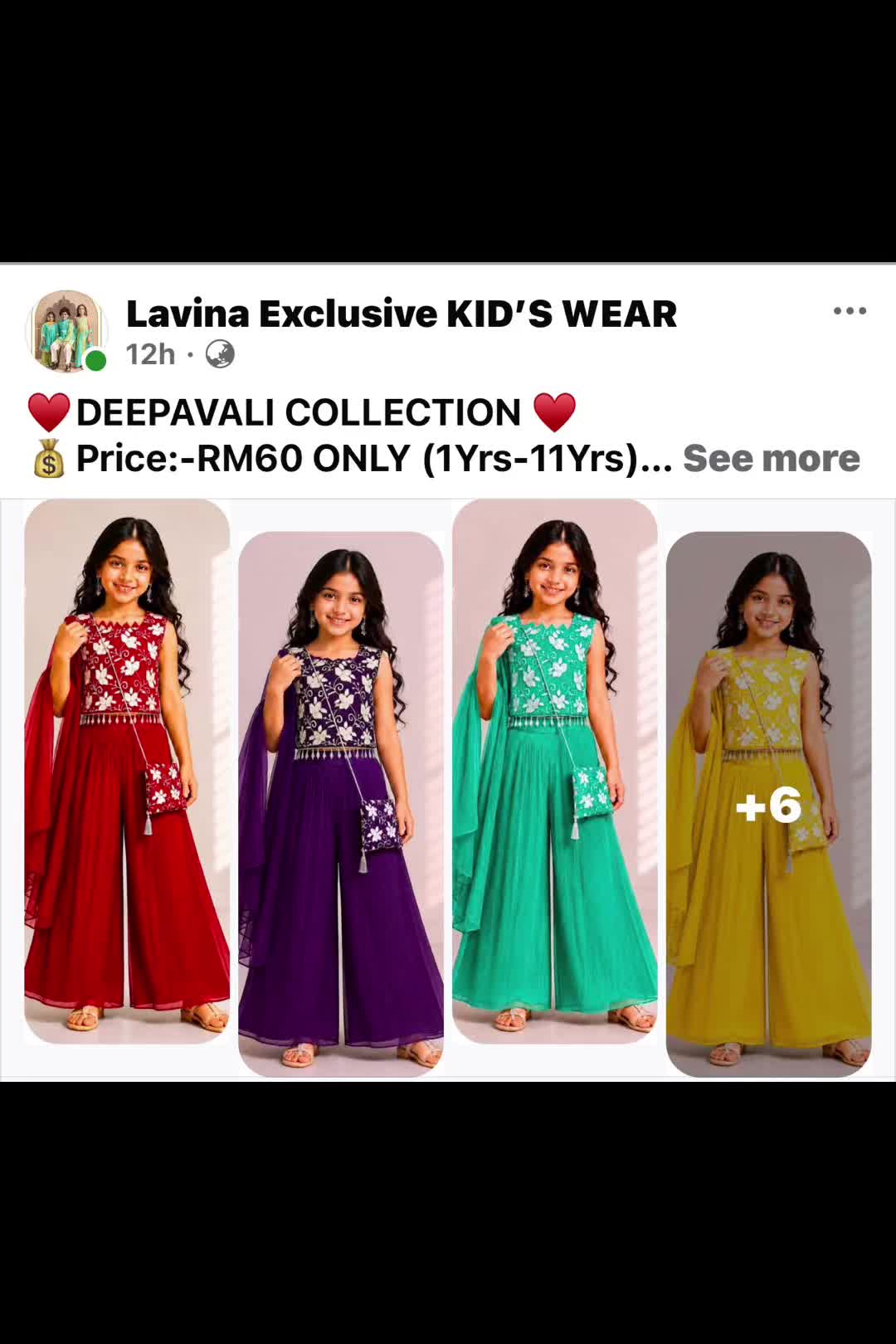 @Lavina Designer Suits