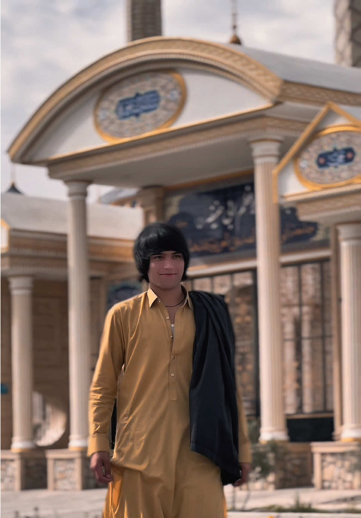 @☠️{ شہزادہ باچا }☠️