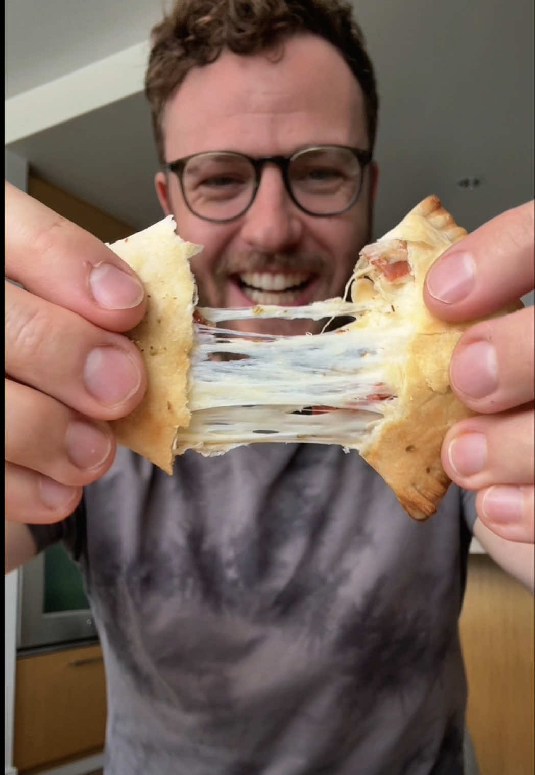 @Chef Josh Gale