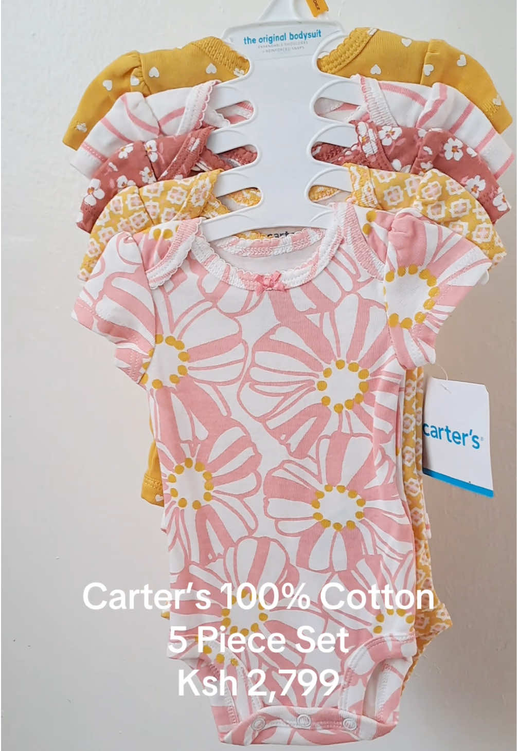 @The Bassinet Baby Shop