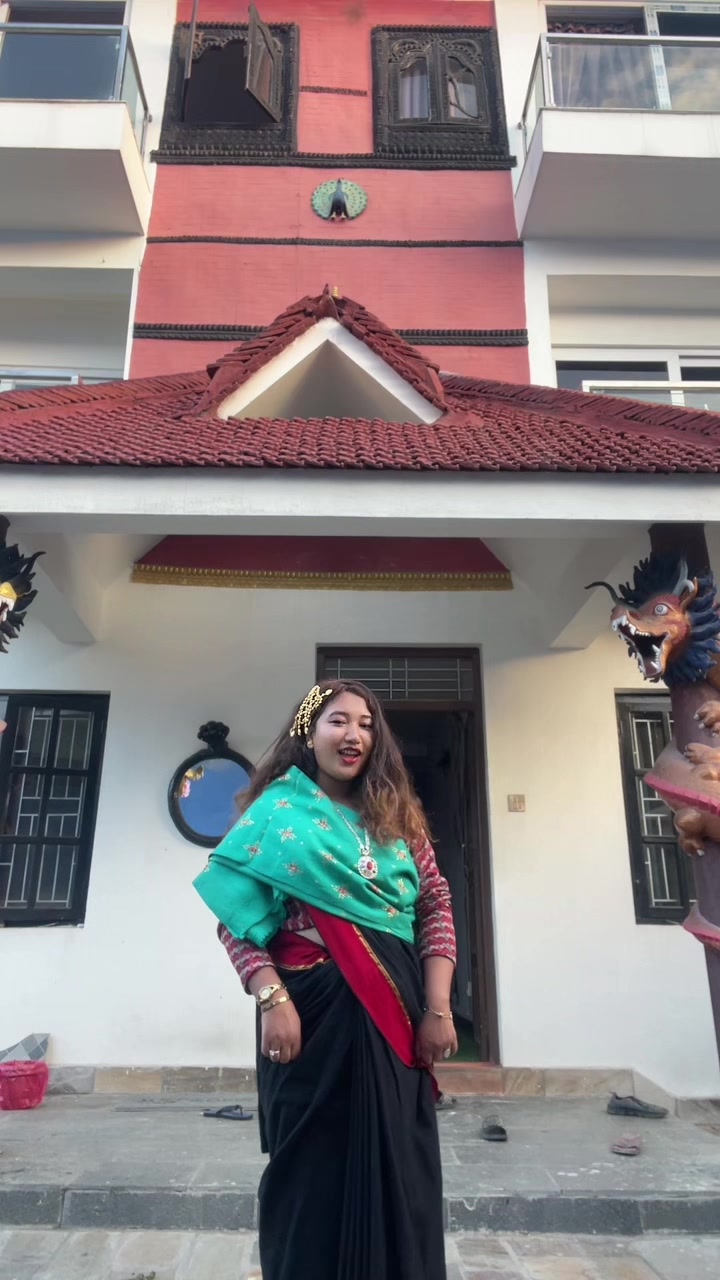 @Karina Prajapati