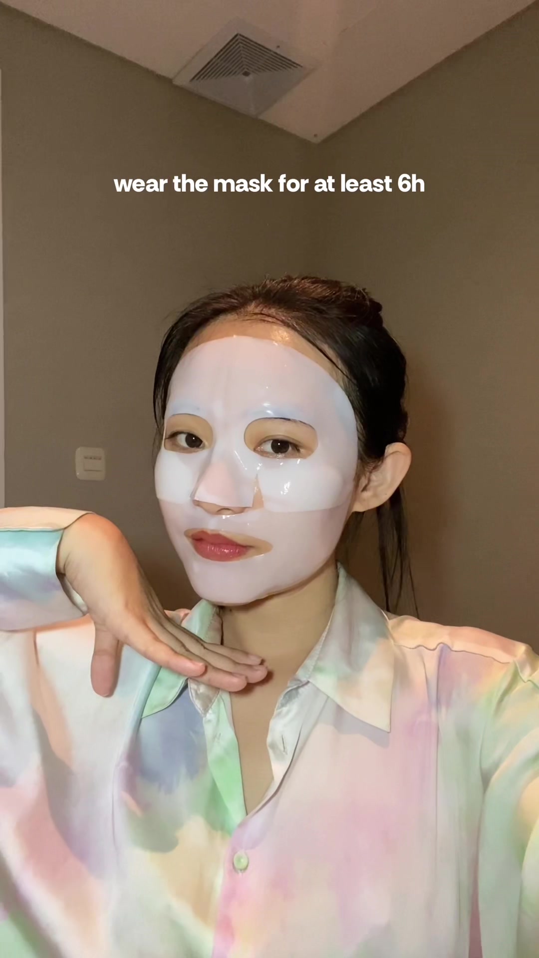 @Hanny Tan | Cici Gymsis