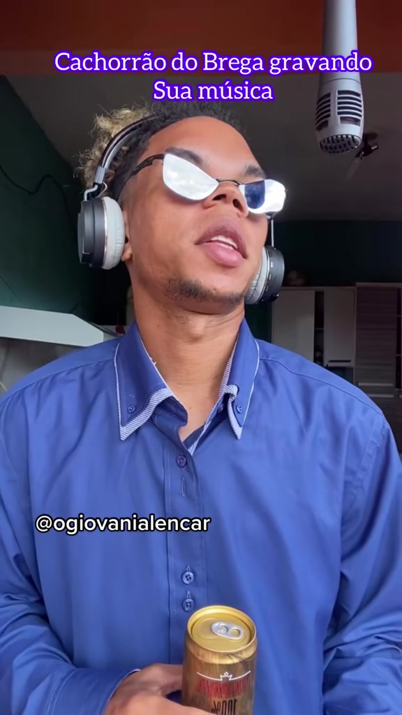 @Giovani Alencar
