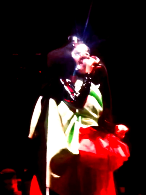 @björk