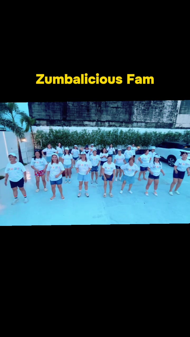 @LABmoveZ Dance Fitness