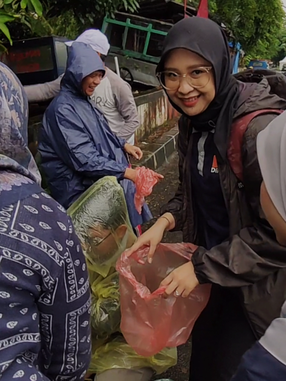 @Kelurahan Pulo Gadung