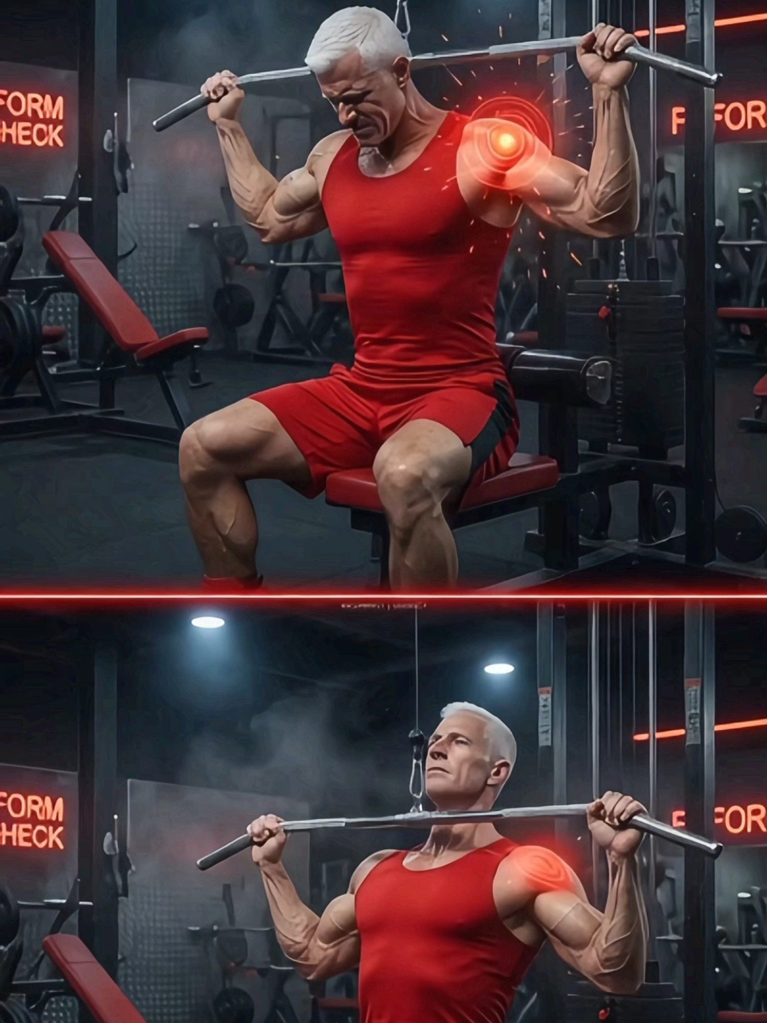 @Bodybuilder