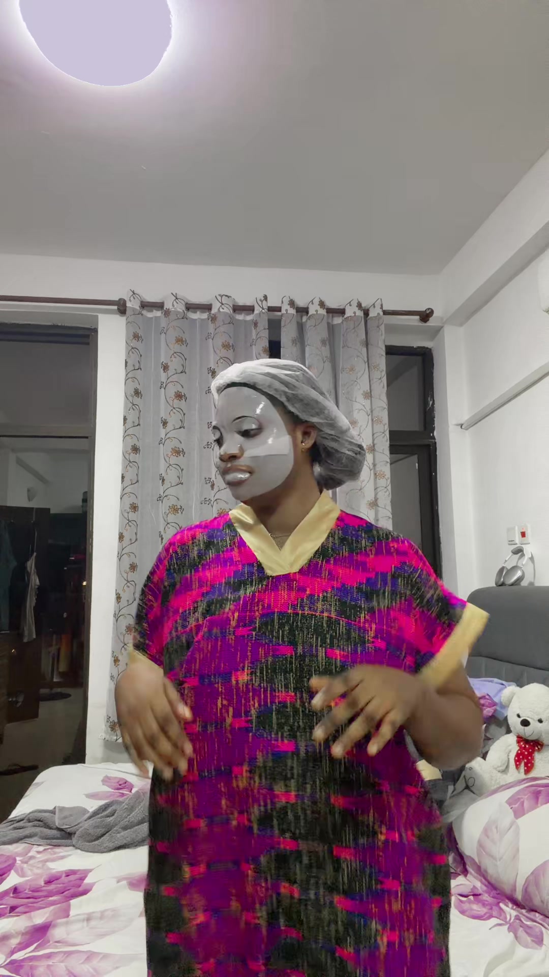 @Adwoa Oforiwaa 🌹💋❤️