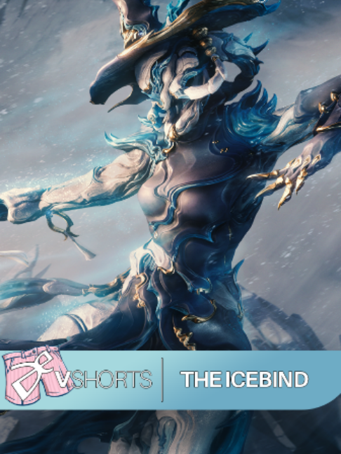 @warframe