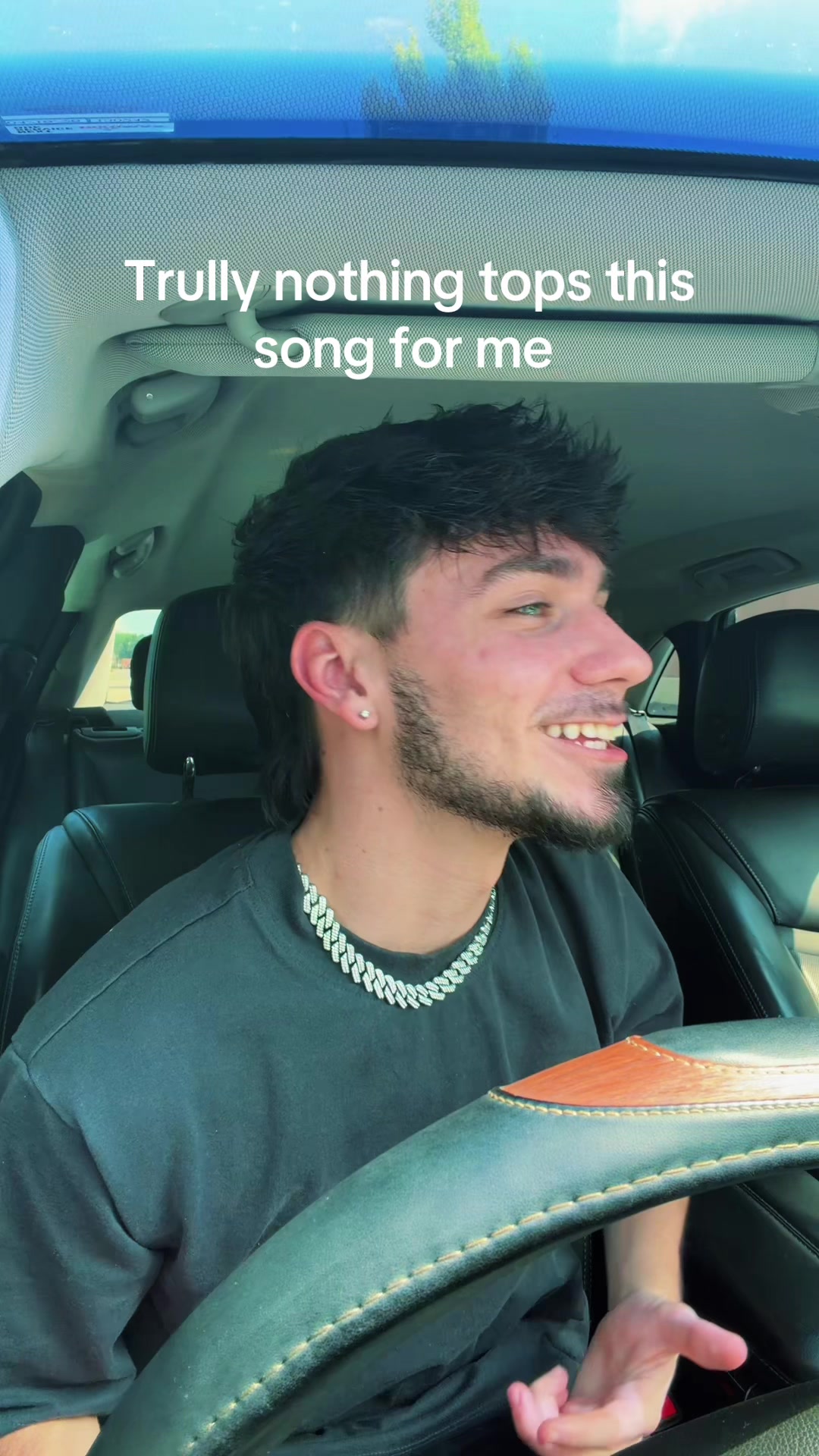 @Klayton Griffin