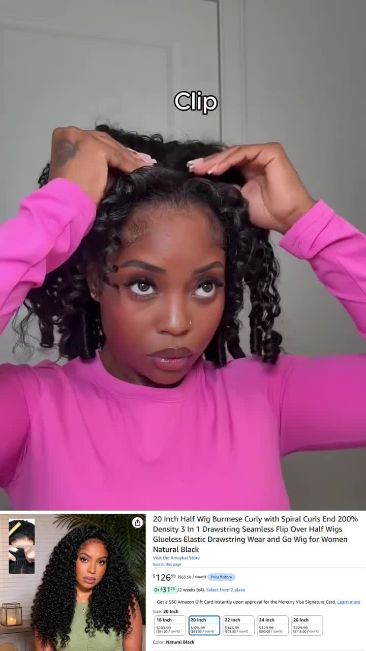 @ouchuanghair