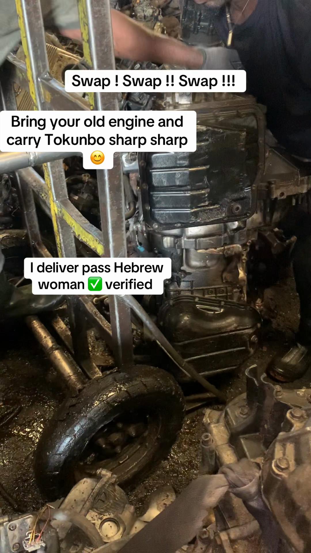 @King 👑 fearless autos ⚙️