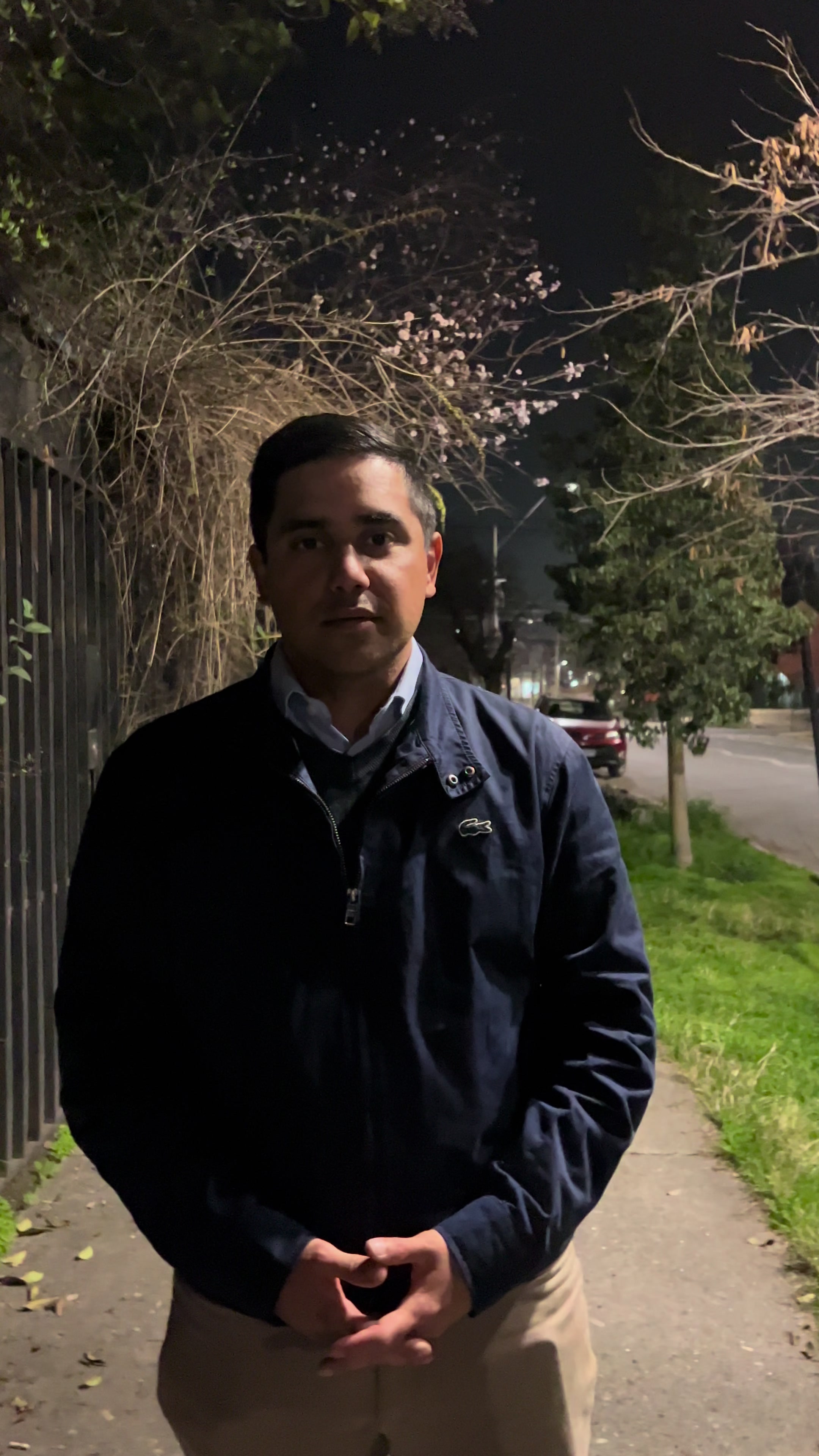 @Manuel Alejandro Jara