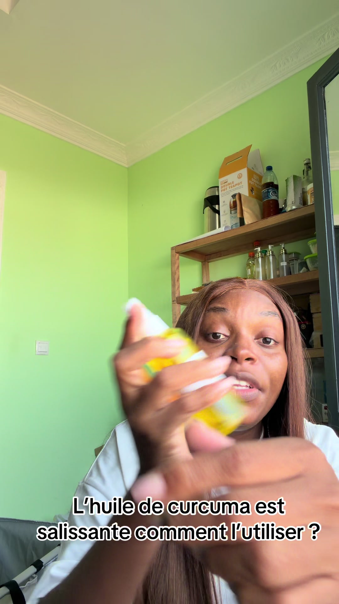 @kiouce Natural skin Care