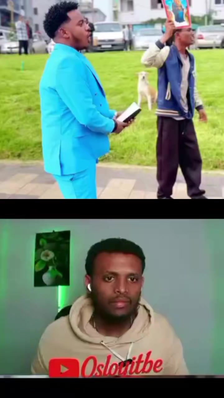 @꧁࿇♥ ዉባዬ ✝️꧁࿇♥ኢየሱስ ይመጣል