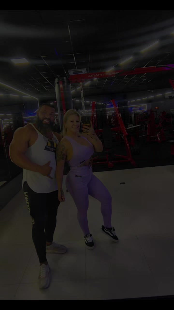 @Everton atleta pawerlifting
