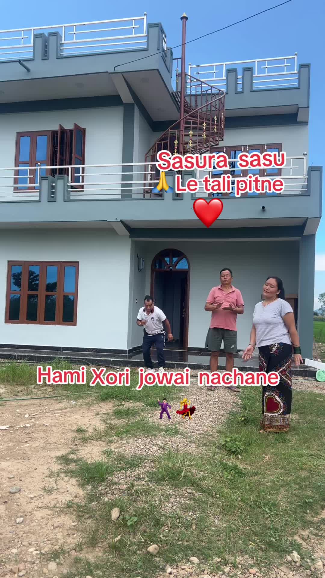 @Bhuwan Pun