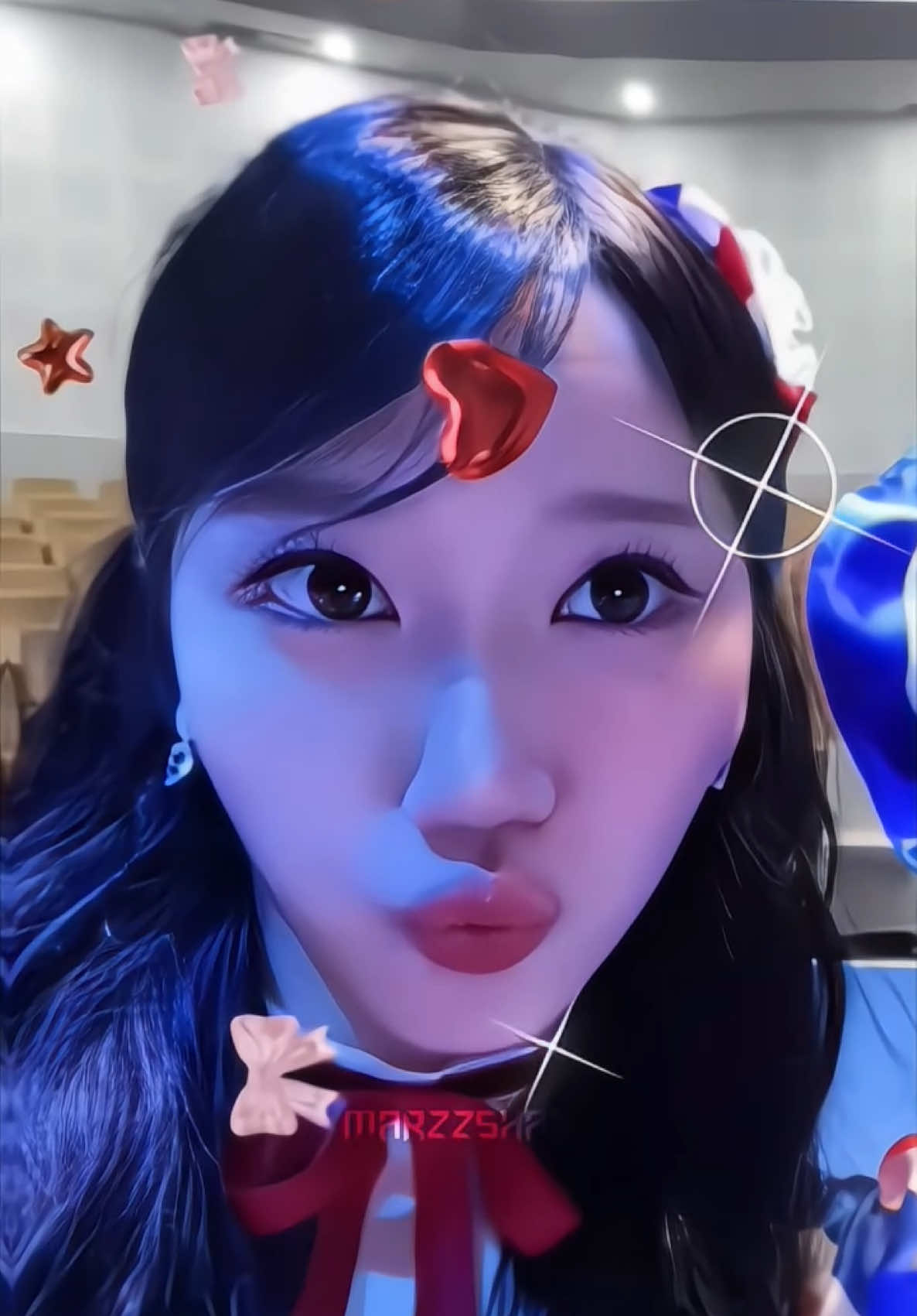 @marzsha || ๐๐๐๐๐ต