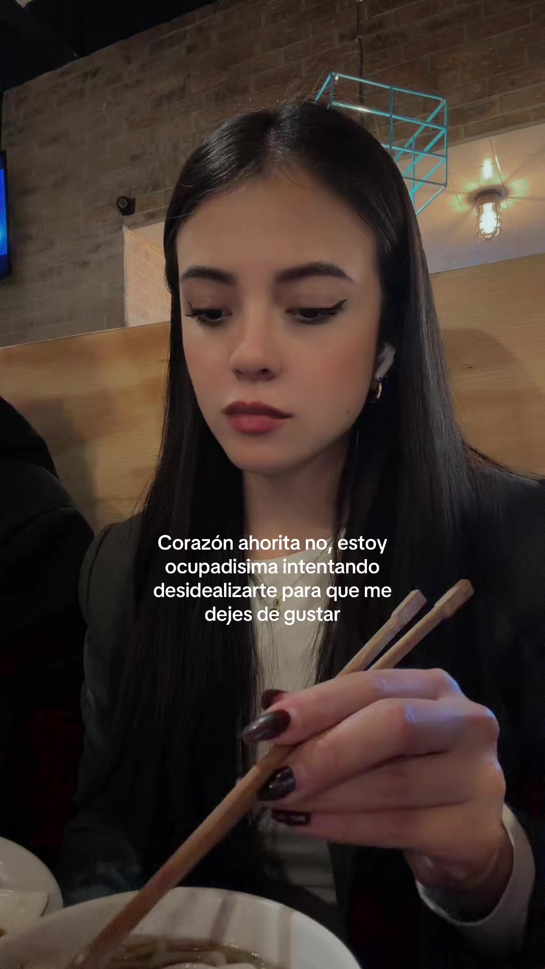 @Lupita QH