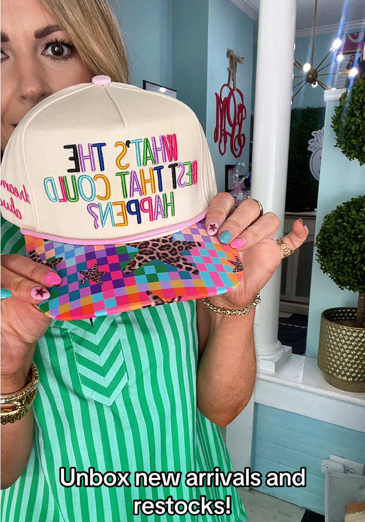 @Preppy Pineapple Boutique