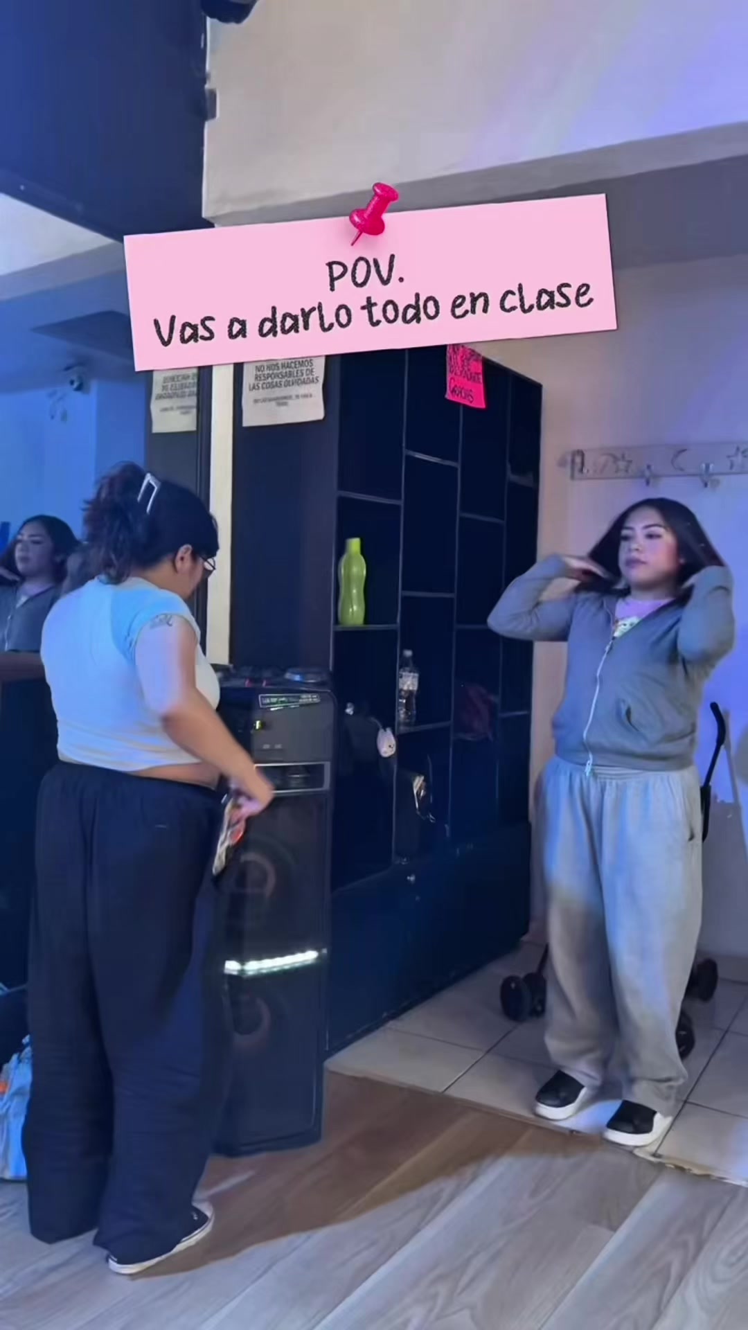 @Krown Dance Studio