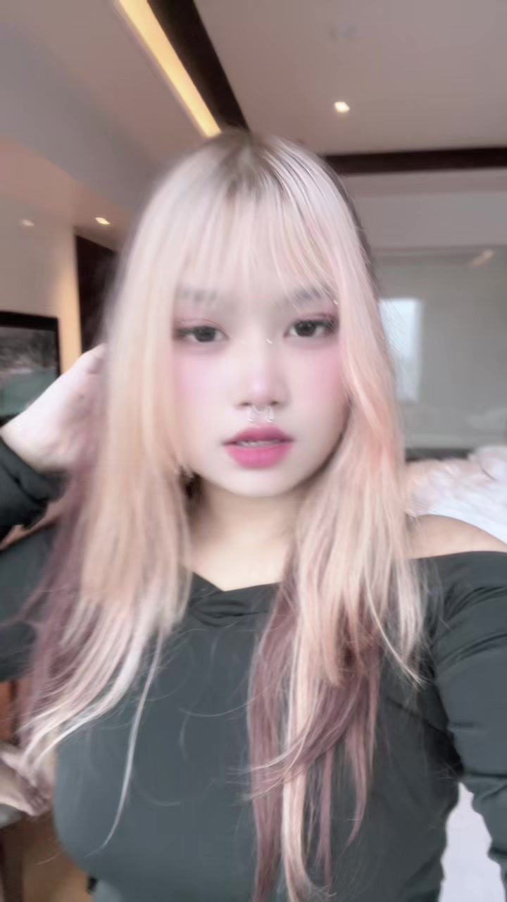 @Kizzy Rae