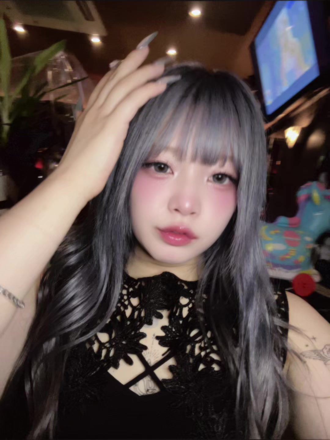 @Hina