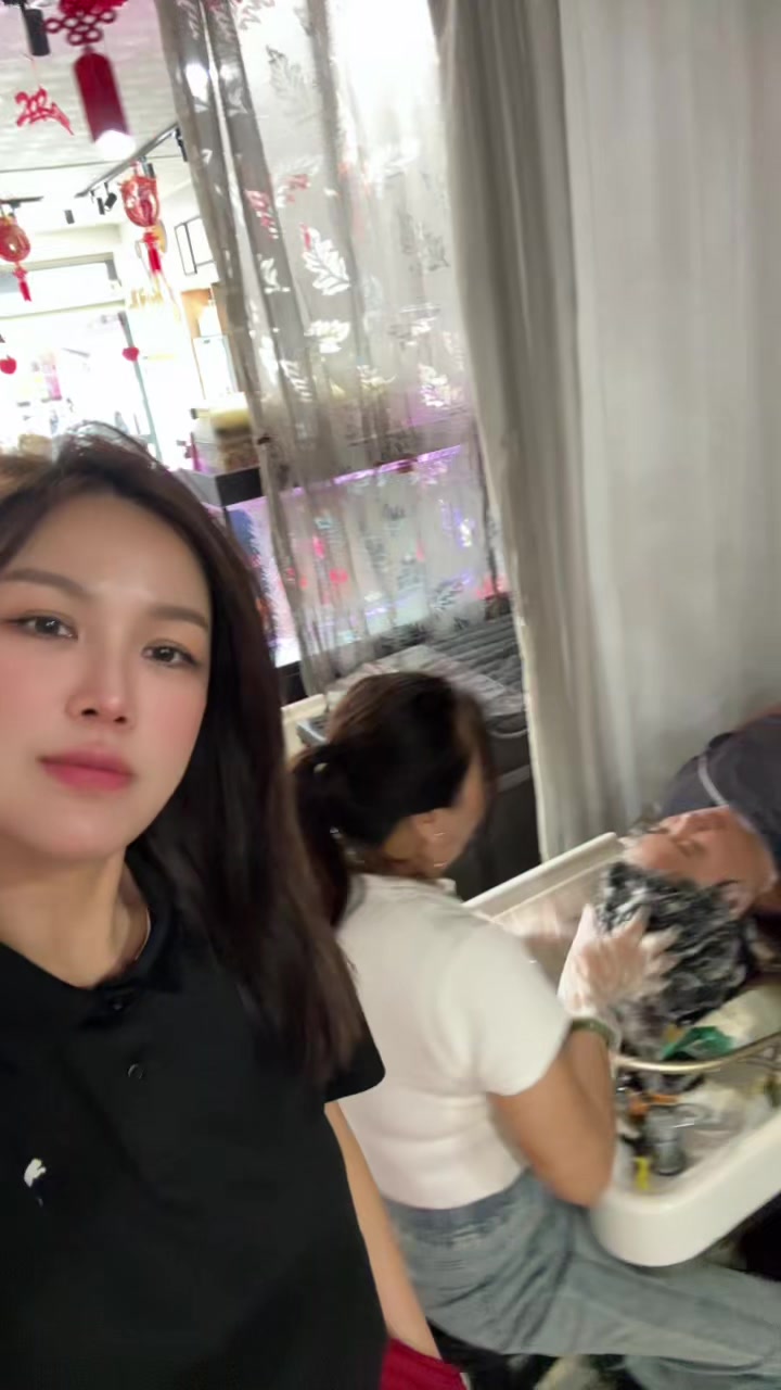 @Alla (美髮 紋繡 美睫 美甲spa