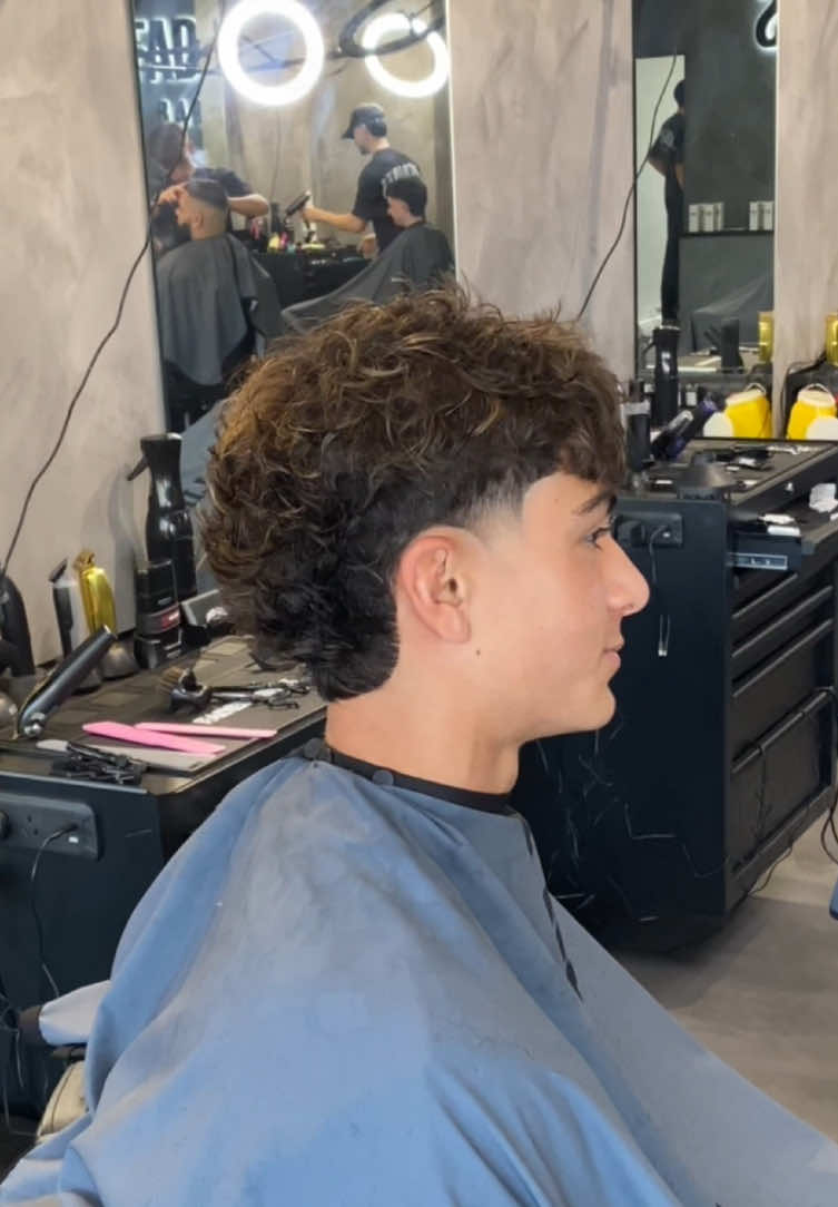 @OF Trimz | SE Melb Barber