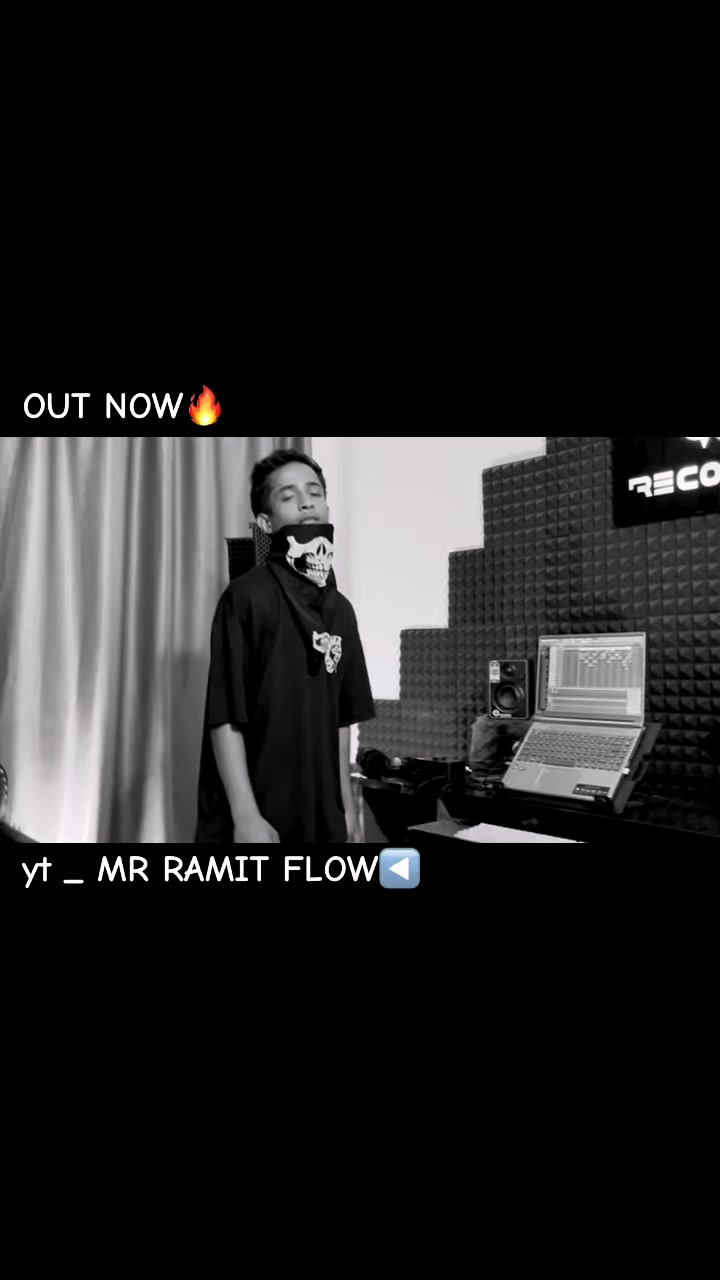 @MR_RAMIT FLOW