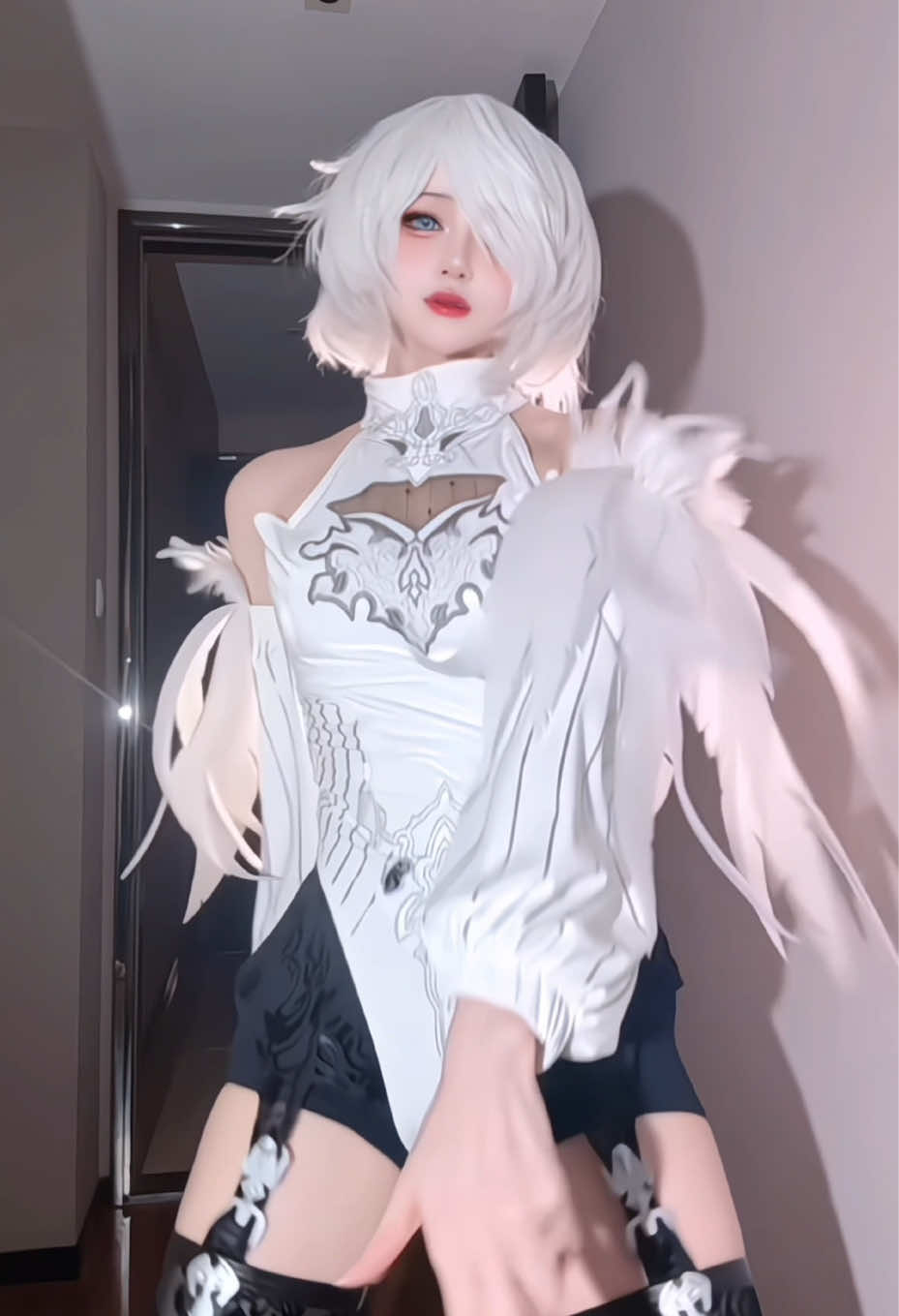 @兔田Nini
