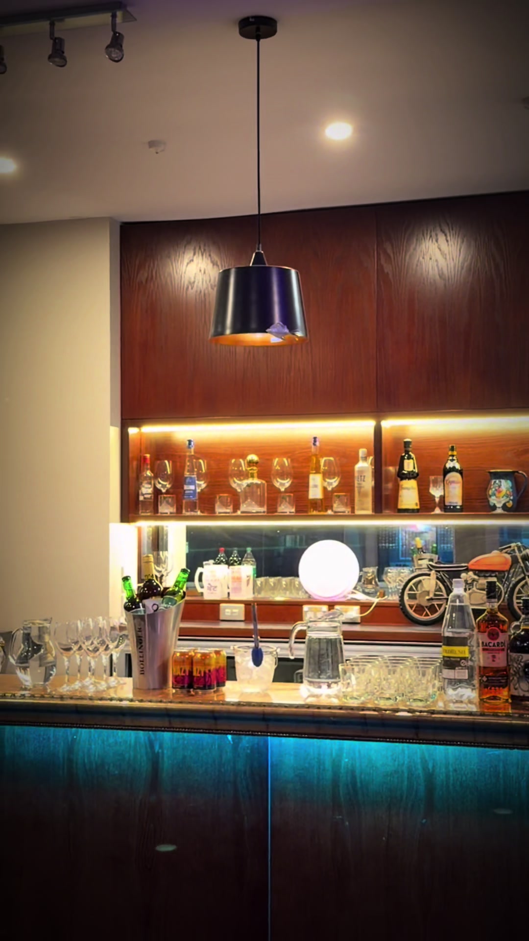 @Delhi Heights Restaurant