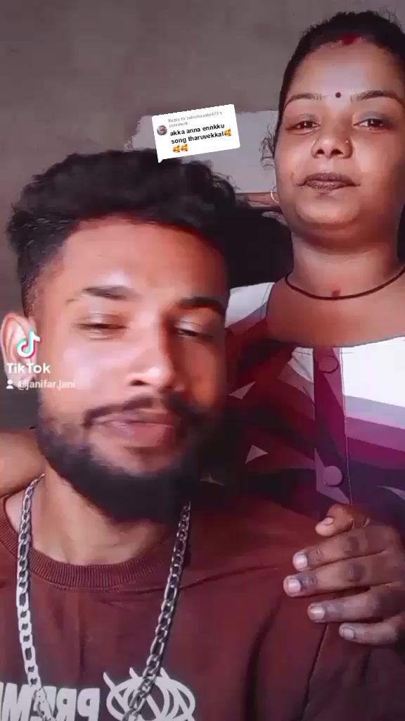 @❣️JANIFAR MAATHU❣️