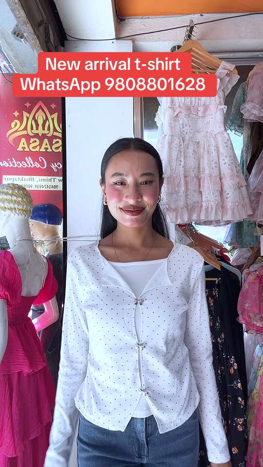 @SASA_FANCY_COLLECTION