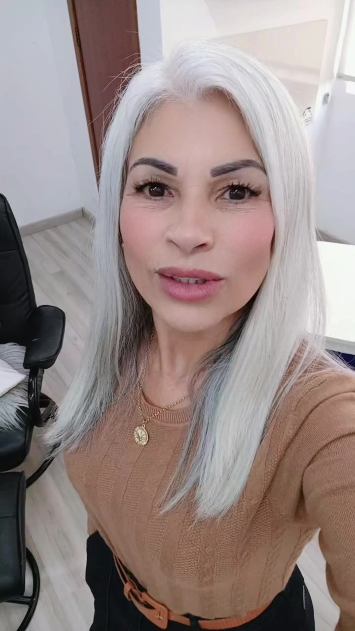 @Mara V Luz